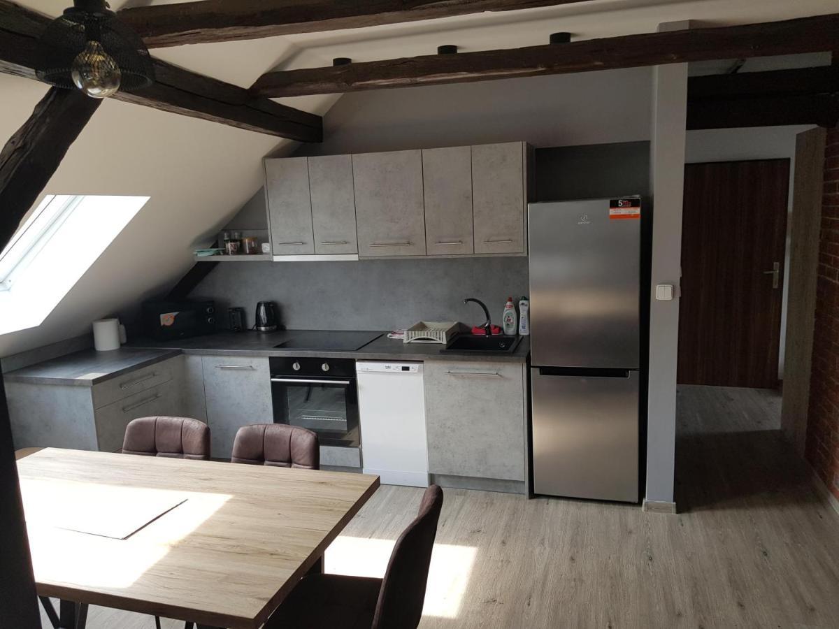 Apartmany Pod Klasterem Kladruby  Exterior foto