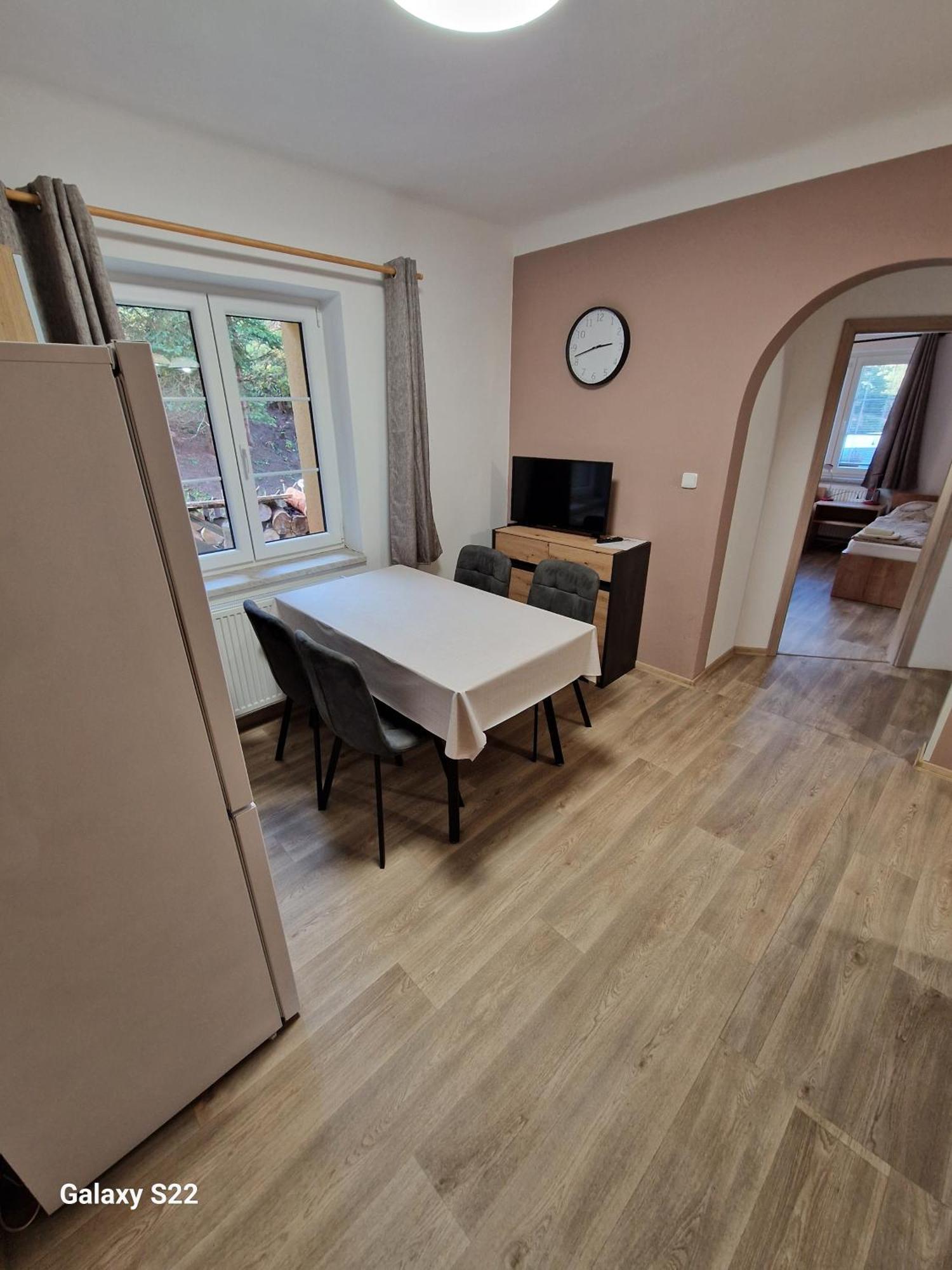 Apartmany Pod Klasterem Kladruby  Exterior foto