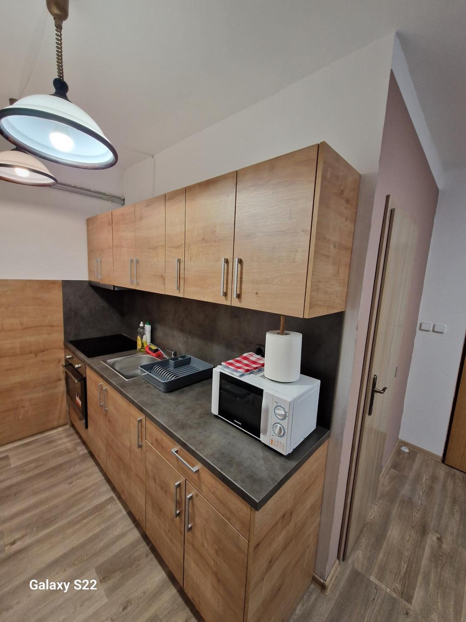 Apartmany Pod Klasterem Kladruby  Exterior foto