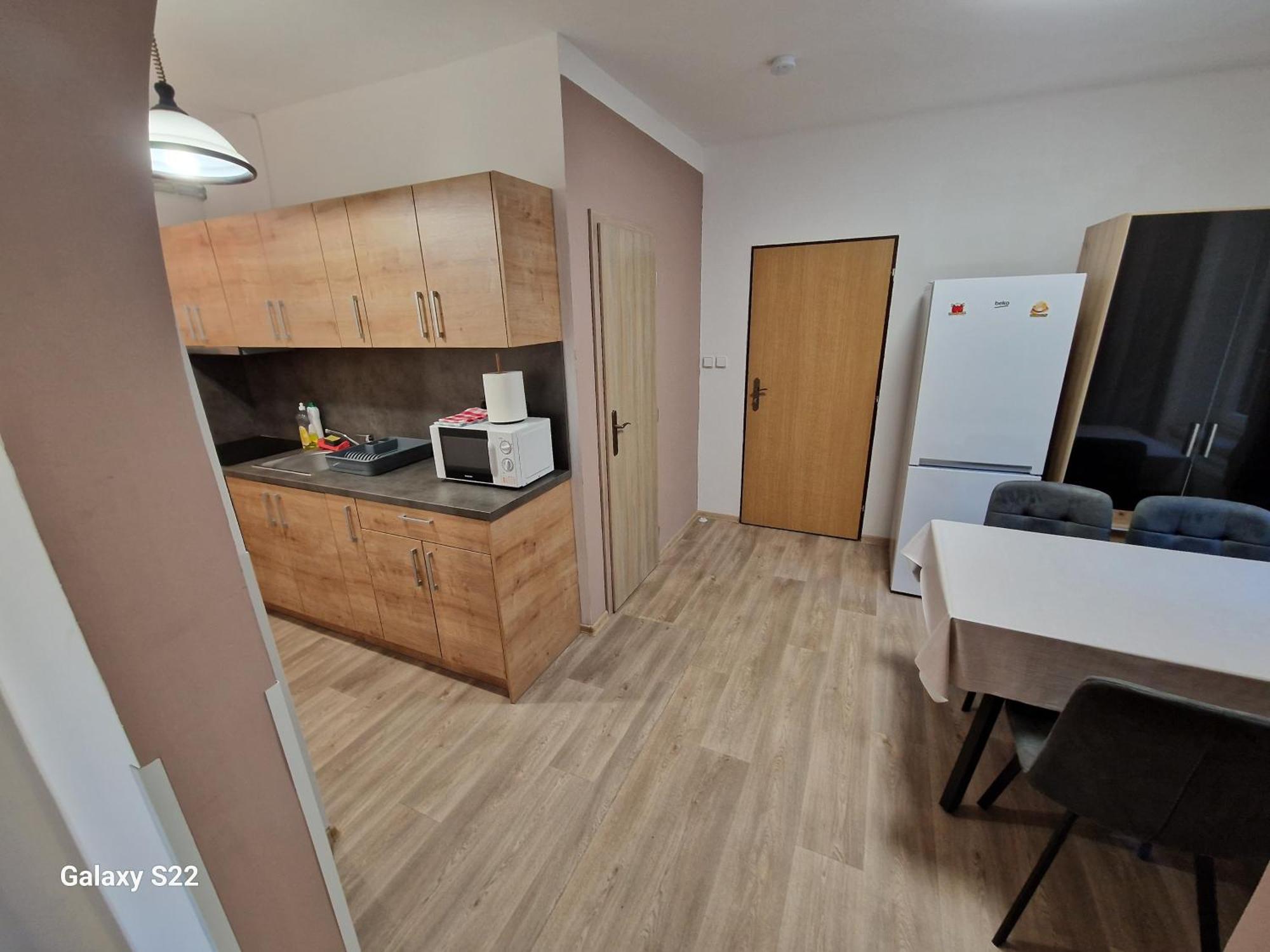 Apartmany Pod Klasterem Kladruby  Exterior foto