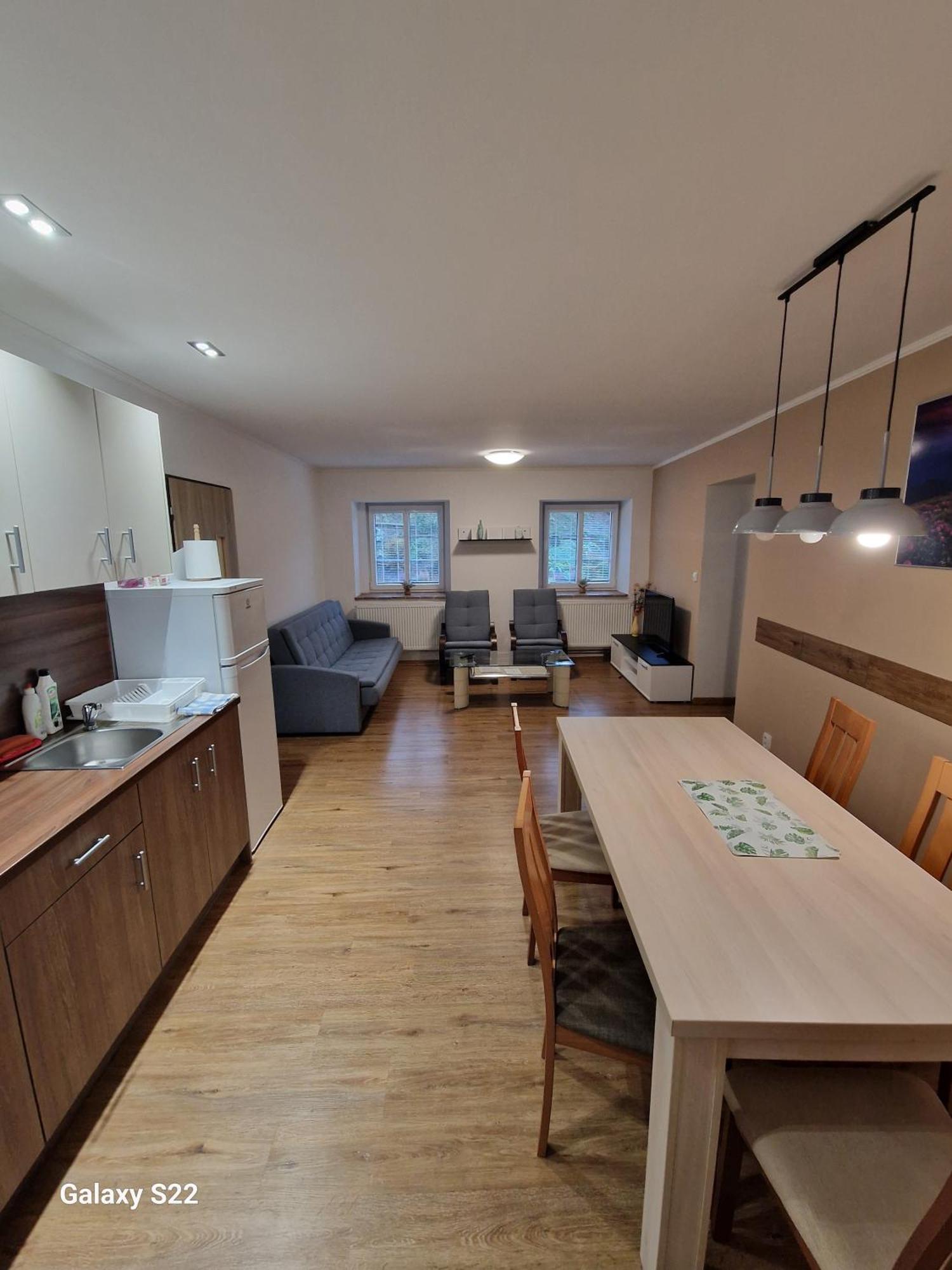 Apartmany Pod Klasterem Kladruby  Exterior foto