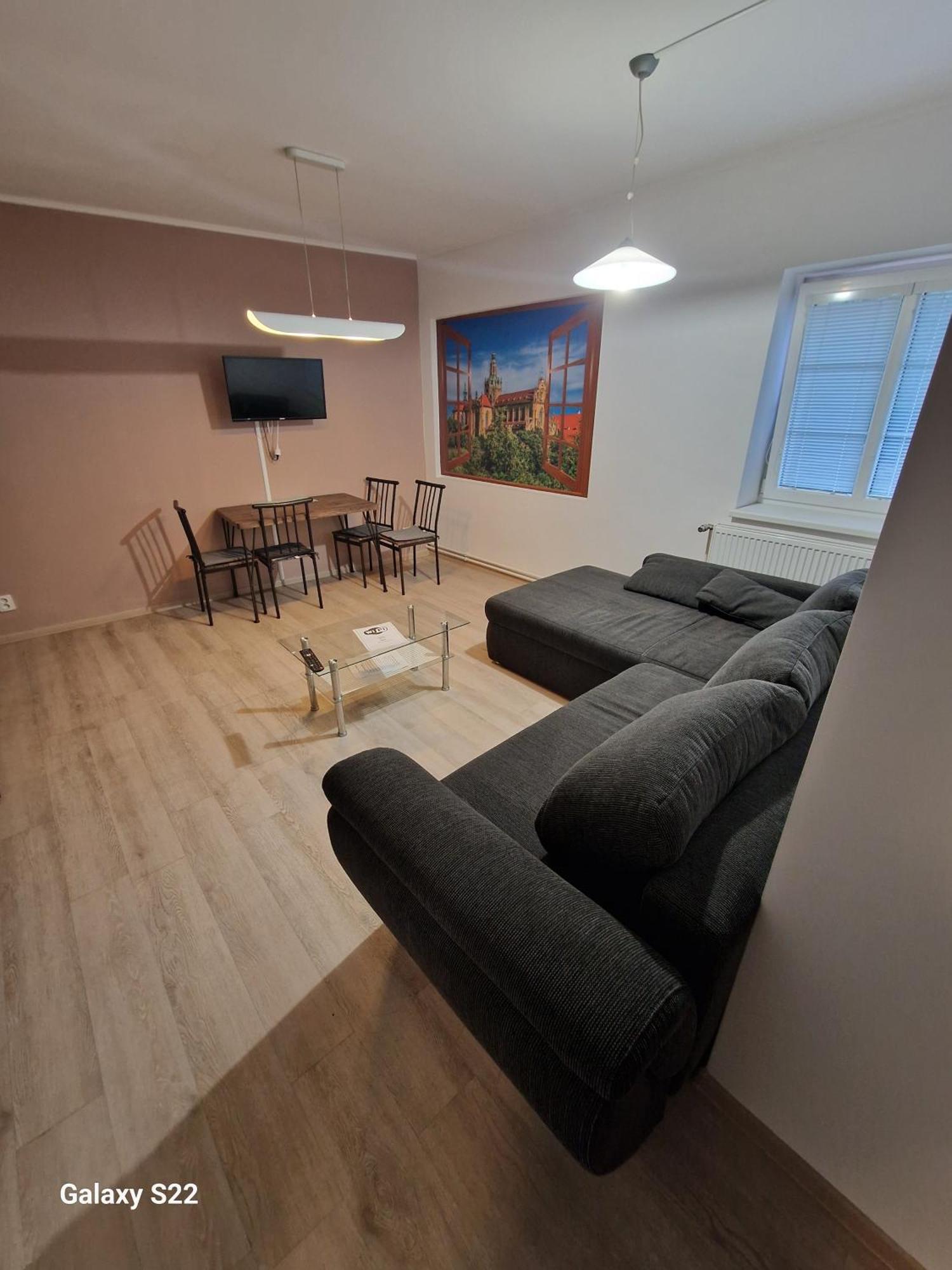Apartmany Pod Klasterem Kladruby  Exterior foto