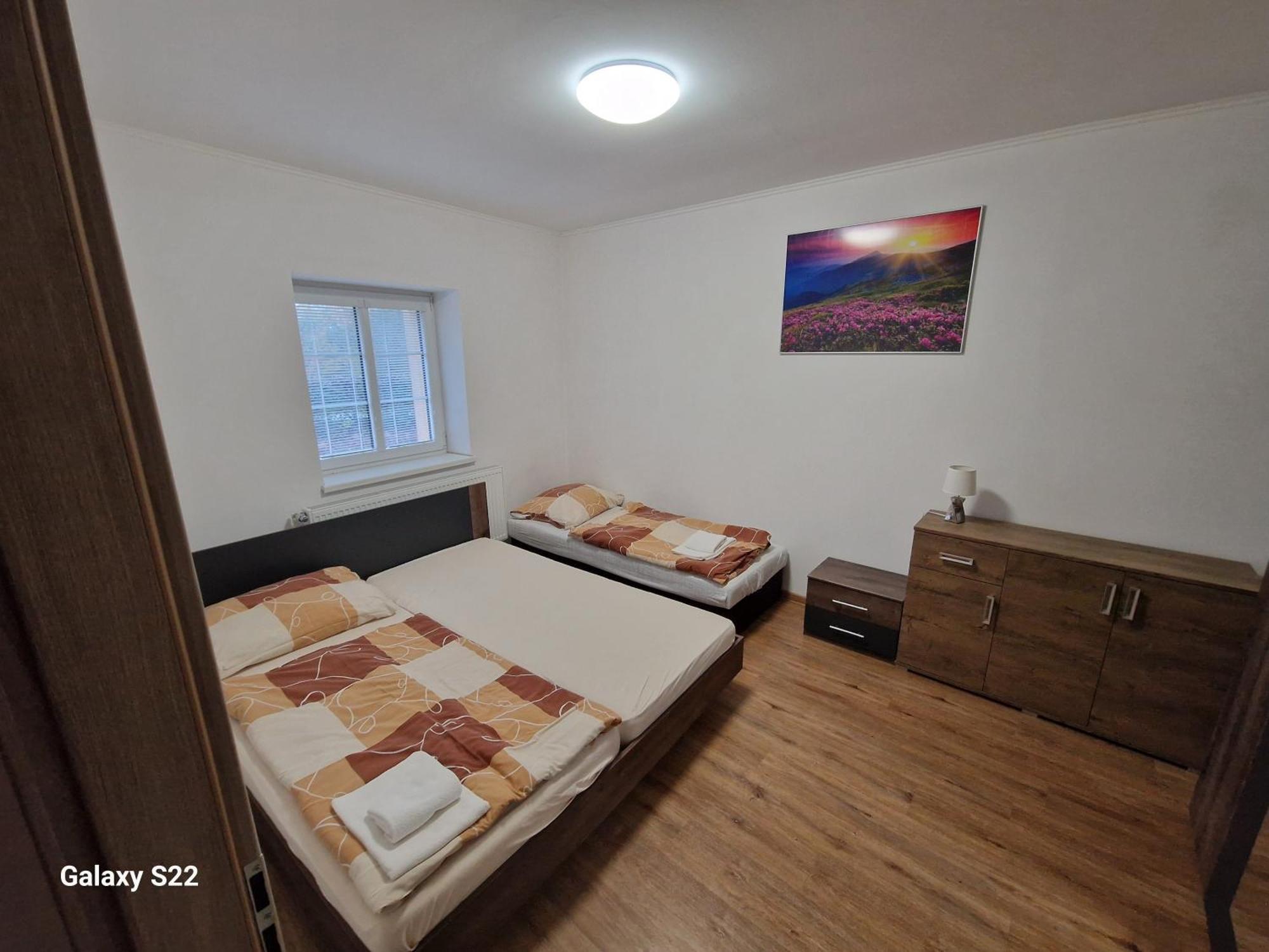 Apartmany Pod Klasterem Kladruby  Exterior foto