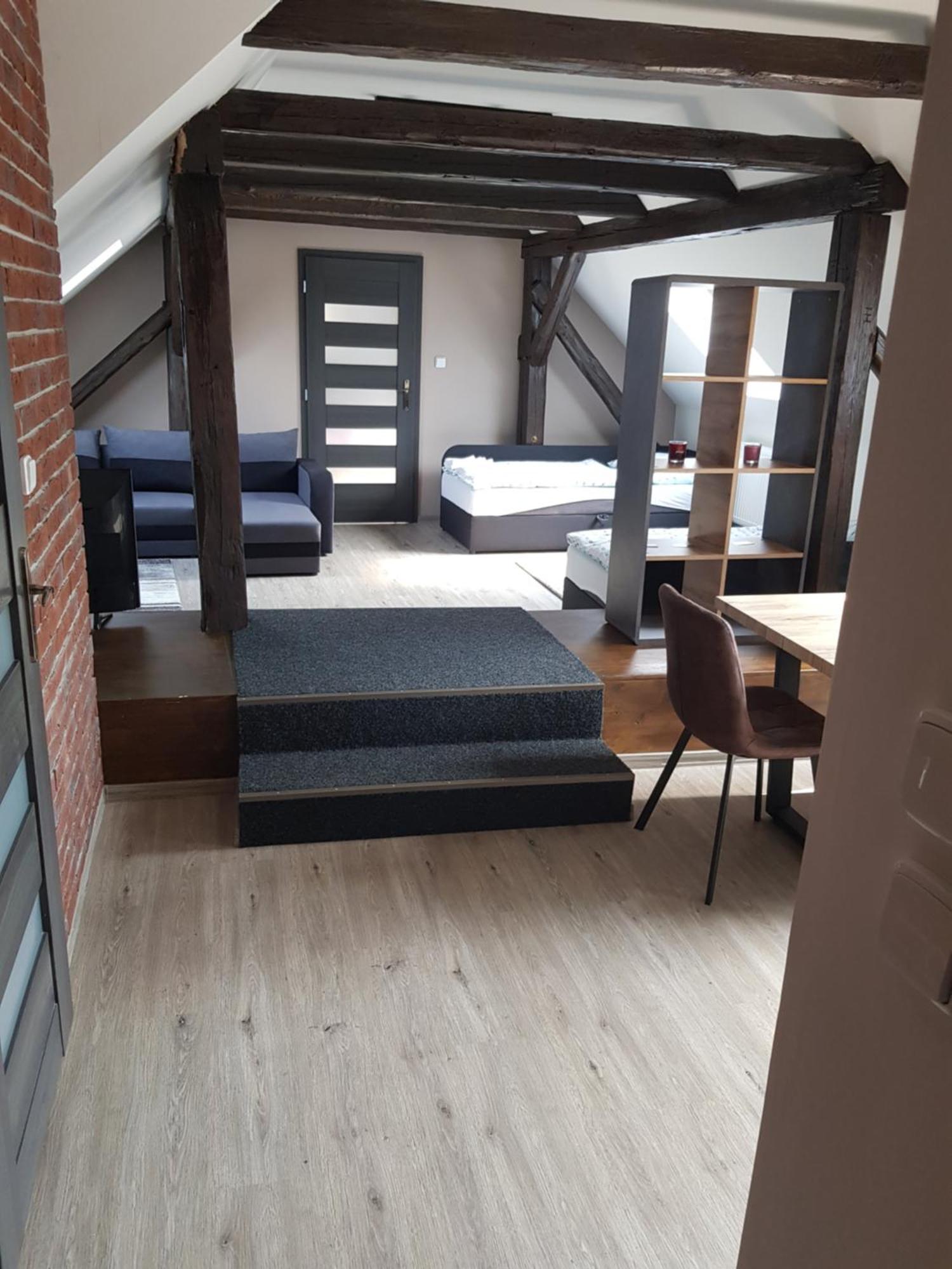 Apartmany Pod Klasterem Kladruby  Exterior foto
