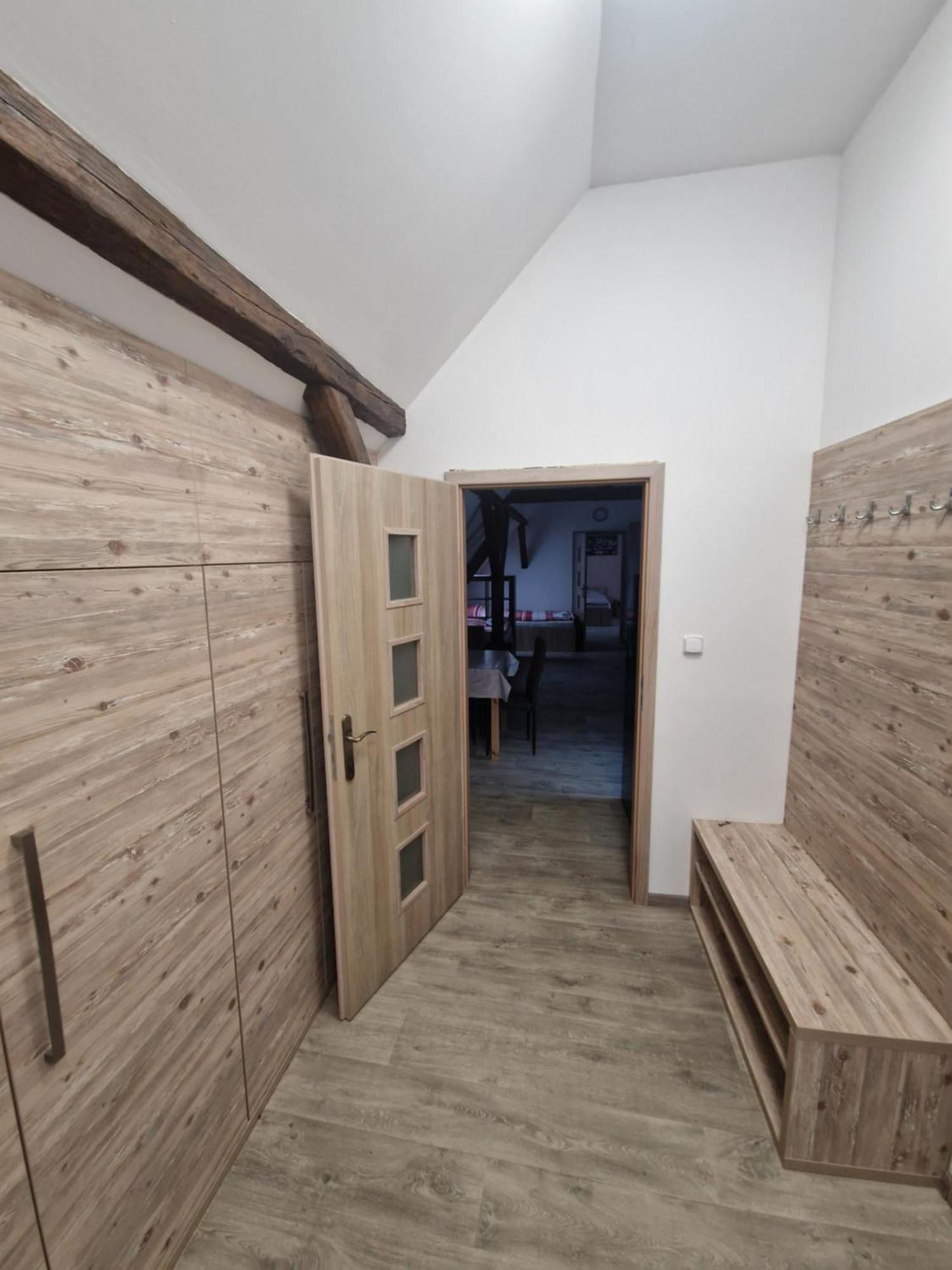 Apartmany Pod Klasterem Kladruby  Exterior foto