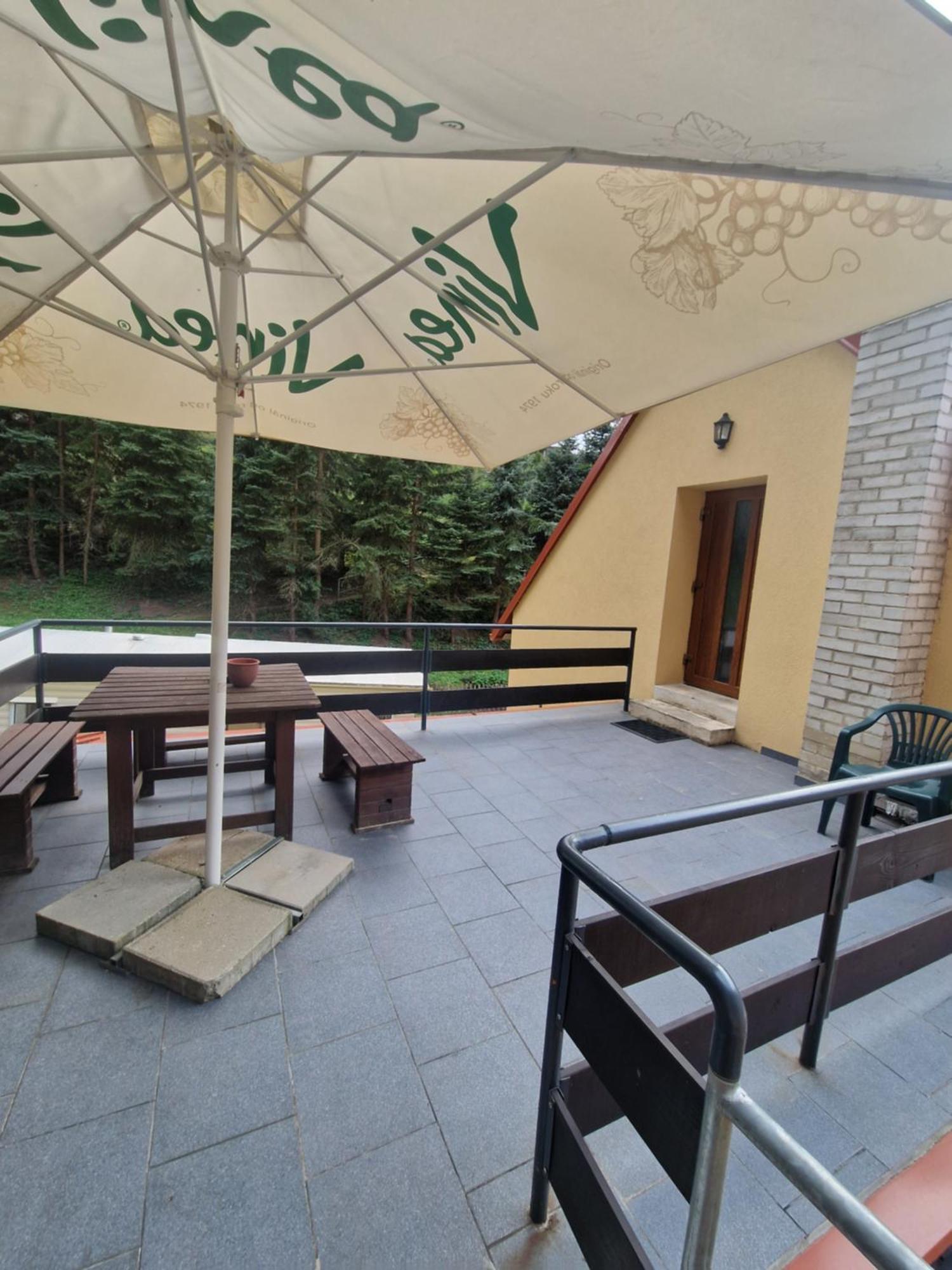 Apartmany Pod Klasterem Kladruby  Exterior foto